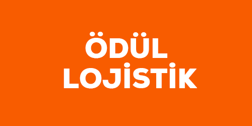 ÖDÜL LOJİSTİK